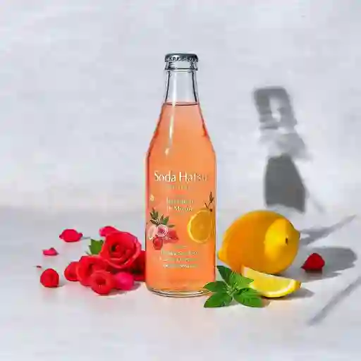 Soda Hatsu