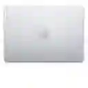 Incase Estuche Hardshell Macbook Air 13 M2 (2022) Transparente