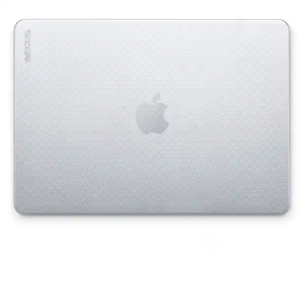 Incase Estuche Hardshell Macbook Air 13 M2 (2022) Transparente