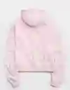 Buzo Rosa Talla: X-SMALL Aerie 3525643 American Eagle