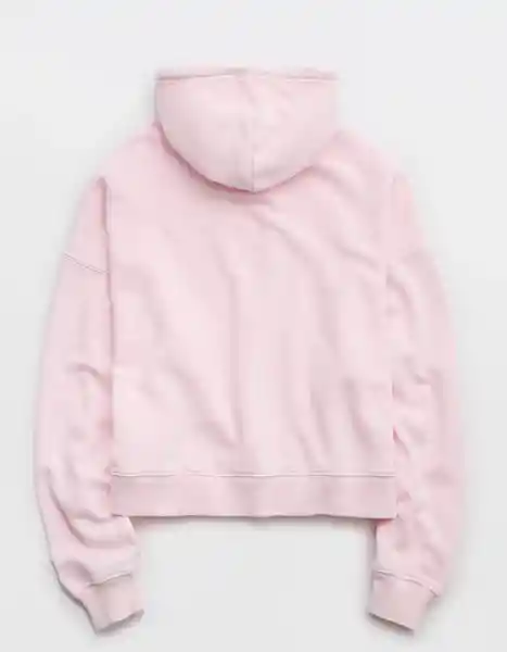Buzo Rosa Talla: X-SMALL Aerie 3525643 American Eagle