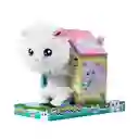 Toy Logic Peluche Animagic Gato Mimi 26 cm