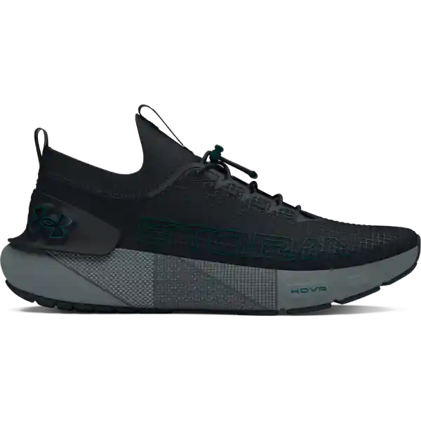 Under Armour Zapatos Hovr Phantom 3 Hombre Negro 9.5 3026610-003