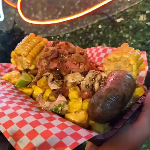 Picada Personal