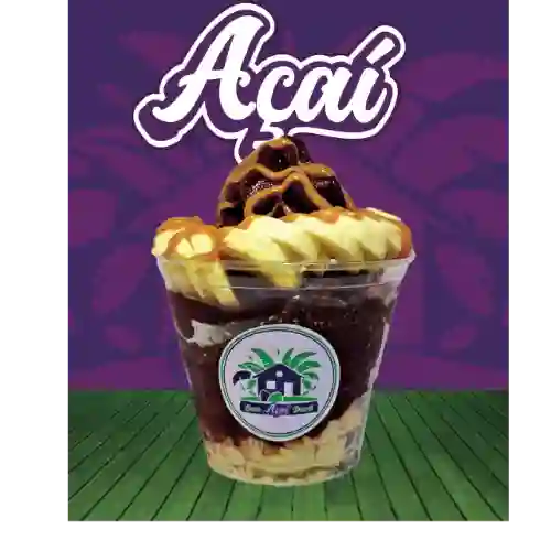 Acai Bowl de 09 Oz