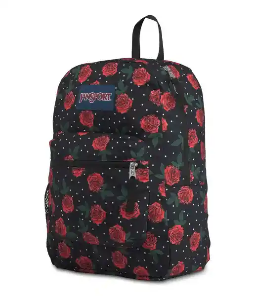 Jansport Morral Cross Town Negro