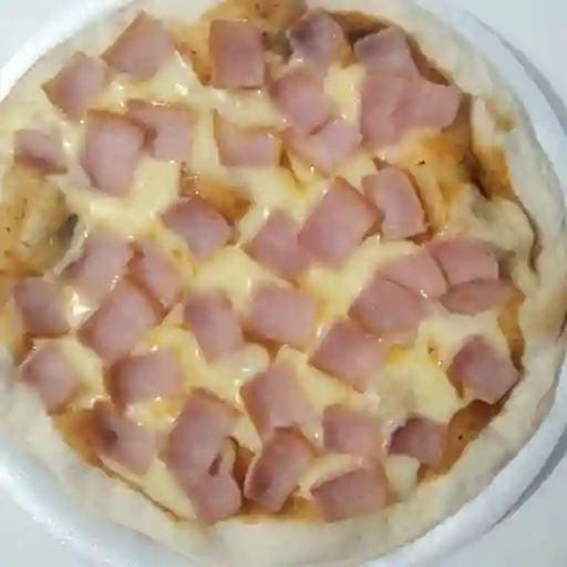 Jamón cocido