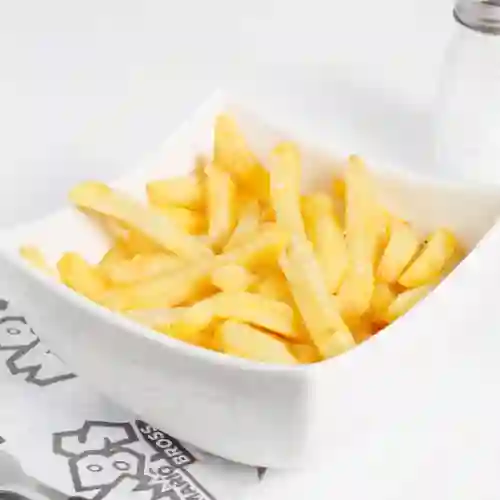 Papas a la Francesa