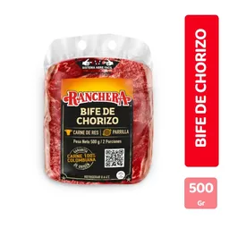 Ranchera Bife de Chorizo de Res