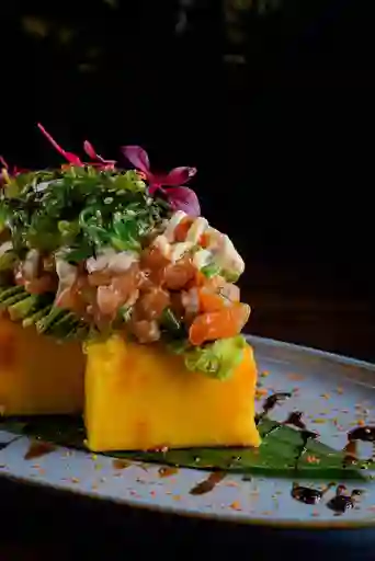 Salmón