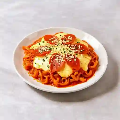 Pepperoni Italiano