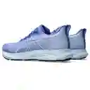 Asics Zapatos Dynablast 4 Para Mujer Azul Talla 9