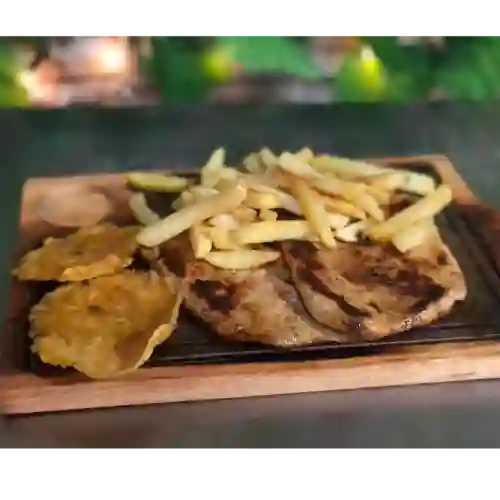 Carne de Cerdo