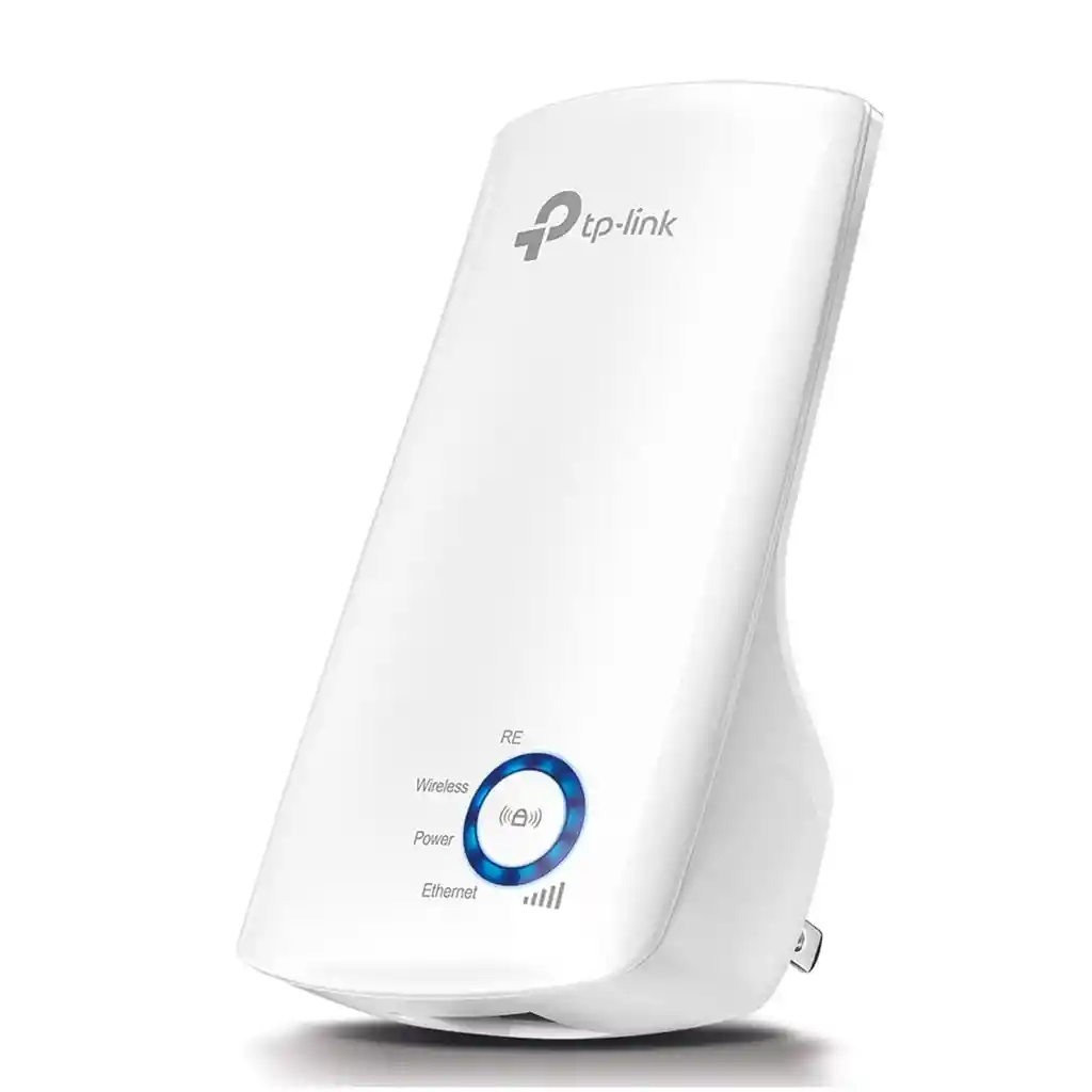 Tp-Link Extensor Wi-Fi