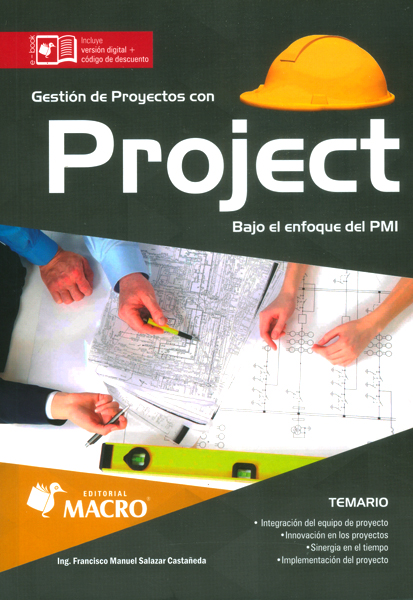Gestión de Proyectos Con Project Bajo el Enfoque Del Pmi - Rappi