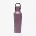 Corkcicle Botella Térmica Sport Canteen Morado 20 oz