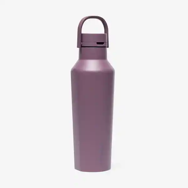 Corkcicle Botella Térmica Sport Canteen Morado 20 oz