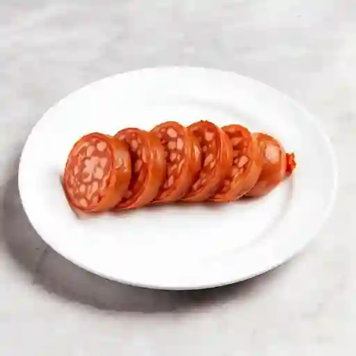 CHORIZO ENTERO
