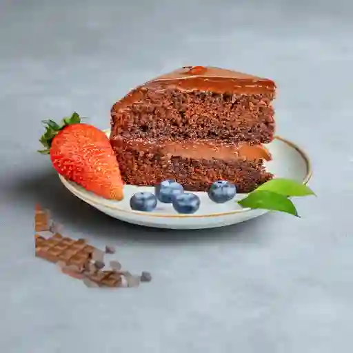 Torta de Chocolate