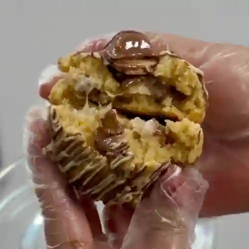 Chocolatina Kinder