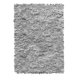 Dib Alfombra Bengali Gris 40 cm x 60 cm