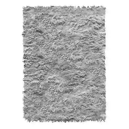 Dib Alfombra Bengali Gris 40 cm x 60 cm