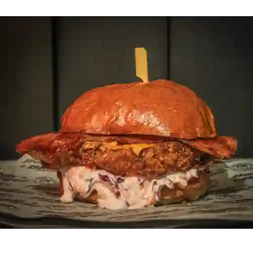 Chicken Bacon