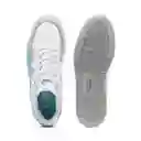 Puma Zapatos Mapf1 Caven Para Hombre Blanco 2.0 Talla 10.5