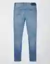 Jean Hombre Azul Talla 30 x 32 American Eagle 01146649