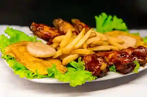 Alitas
