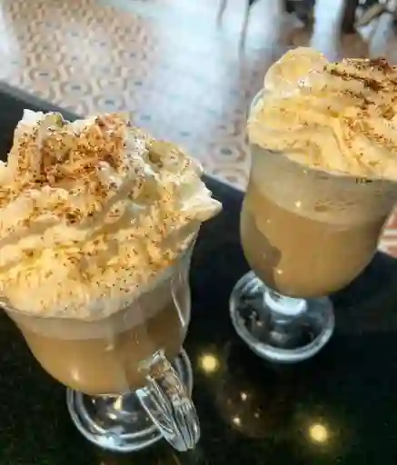 Capuccino