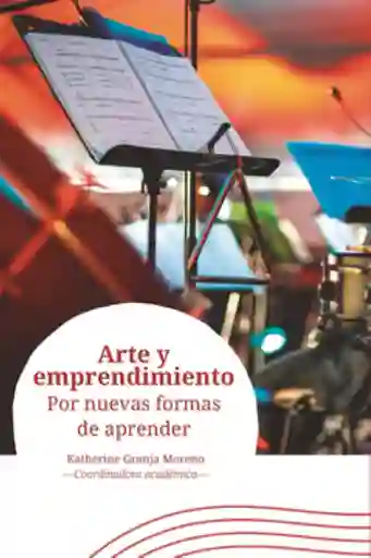 Arte y Emprendimiento