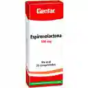 Genfar Espironolactona (100 mg)