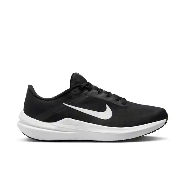 Nike Zapatos Air Winflo 10 Para Hombre Negro Talla 9.5