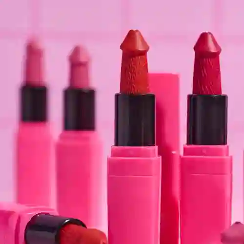 (3 Labiales)