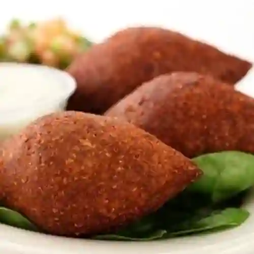 Kibbe