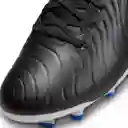 Nike Zapatos de Fútbol Legend 10 Club Hombre Negro 8 DV4344-040