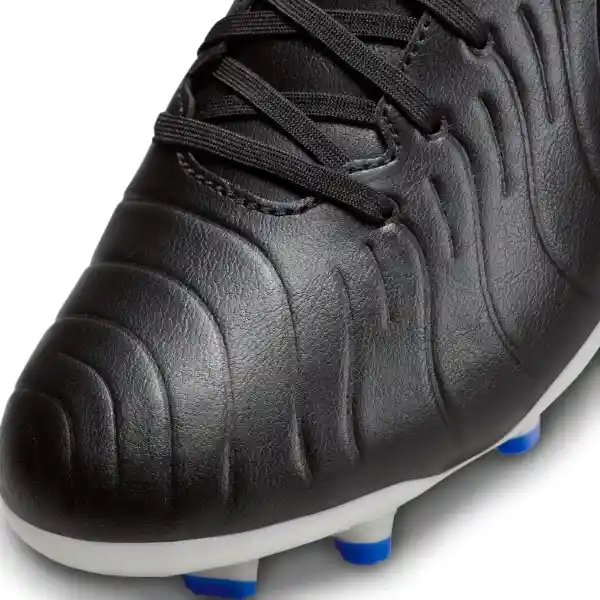 Nike Zapatos de Fútbol Legend 10 Club Hombre Negro 8 DV4344-040