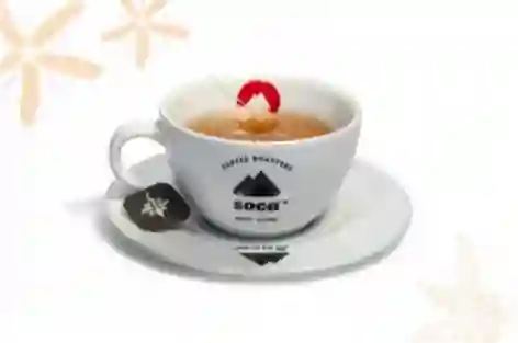 Té en Agua