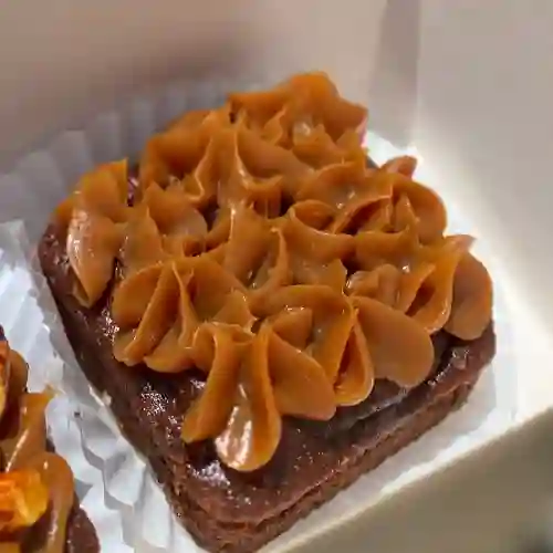 Fit Brownie Arequipe