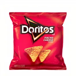 Doritos Frituras de Maíz Mega Queso