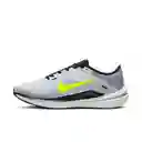 Nike Zapatos Air Winflo 10 Para Hombre Gris T. 9 Ref: DV4022-007