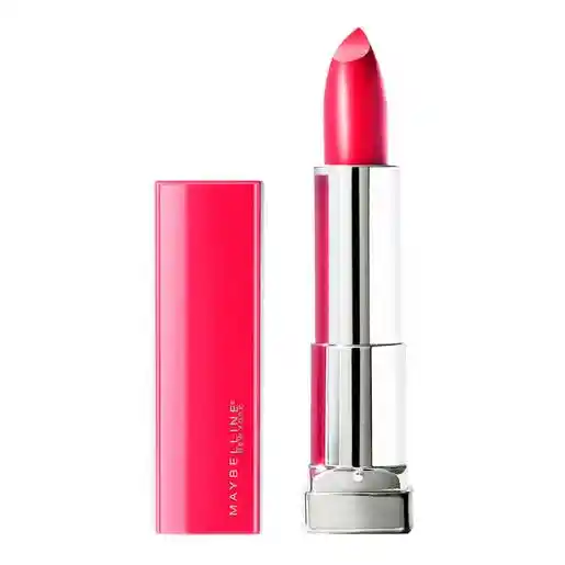 Maybelline Labial Fuchsia