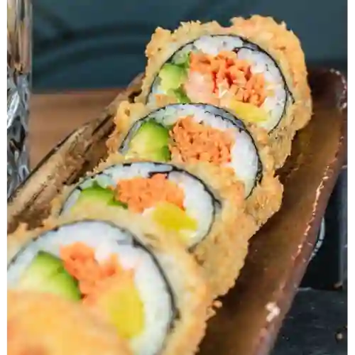 Fujitora Roll