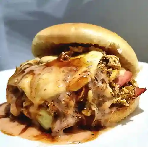 Carne Mecha