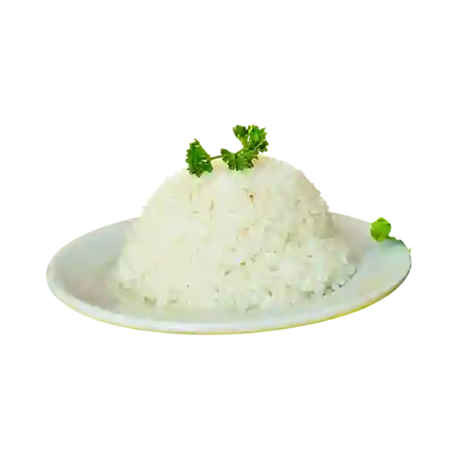 Arroz Blanco