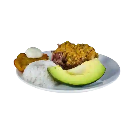 Sancocho de Cola de Res