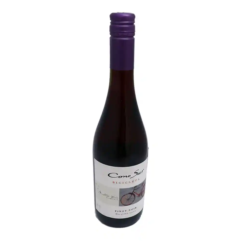 Cono Sur Vino Pinot Noir