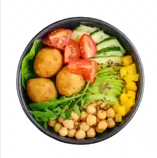 Beirut (Vegetariano)