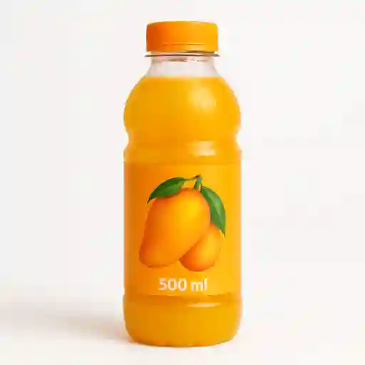 Jugo Hit Mango